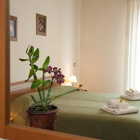 Le Giare Bed & Breakfast 4*