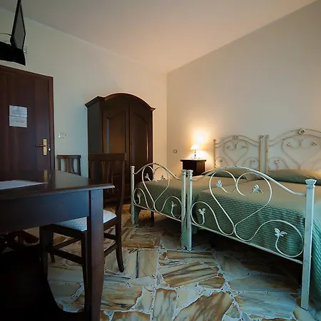 Le Giare Bed & Breakfast 4*