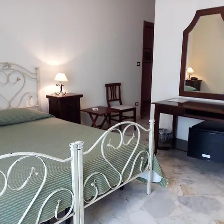 Bed & Breakfast Le Giare 4*