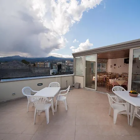 Bed & Breakfast Le Giare Riposto