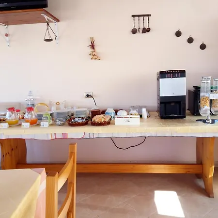 Bed & Breakfast Le Giare 4*