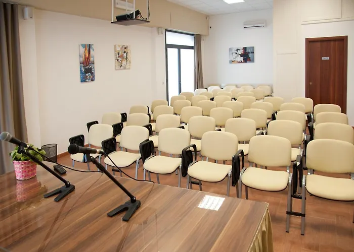 Le Giare לינה וארוחת בוקר