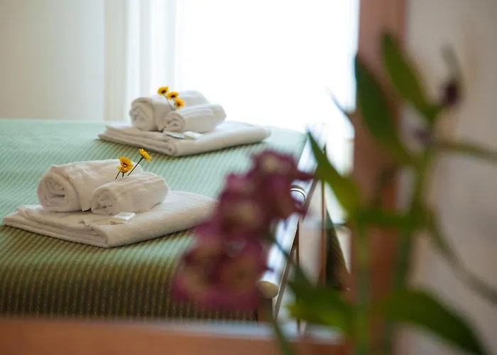 Le Giare Bed & Breakfast