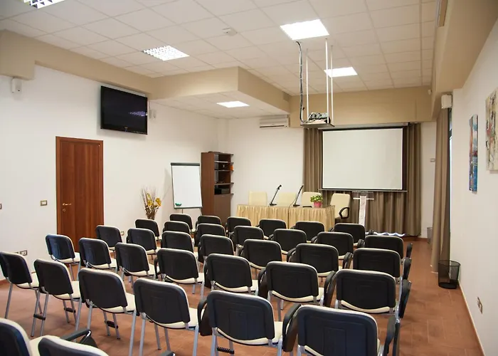 Bed & Breakfast Le Giare