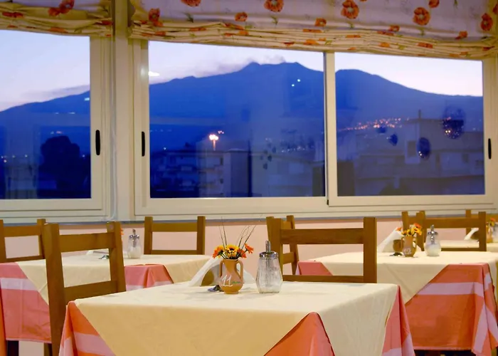 Le Giare Bed & Breakfast 4*