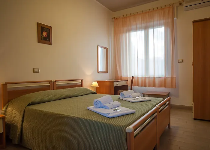 Bed & Breakfast Le Giare Riposto