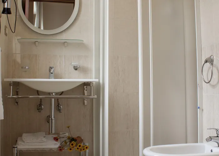 Bed & Breakfast Le Giare Riposto