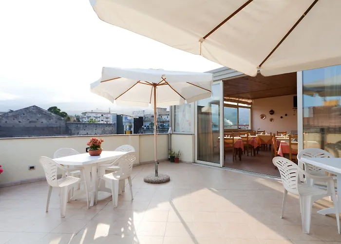 Bed & Breakfast Le Giare