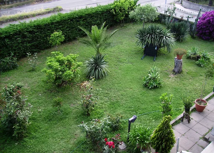 Le Giare Bed & Breakfast 4*