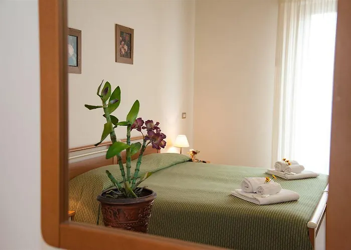 Le Giare Bed & Breakfast 4*